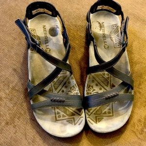 Merrell sandals